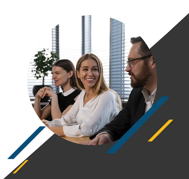 IT Solutions Illustration