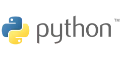 python